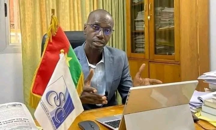 Burkina Faso : Appel officiel à s'abstenir de diffuser ou de partager des messages religieux « haineux