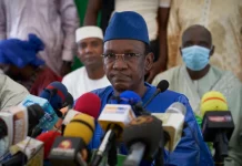 Accusé de corruption Arrestation de l'ancien premier ministre du Mali