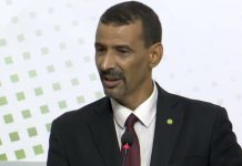 Porte-parole du gouvernement : La Mauritanie accueille tous les voyageurs à condition qu'ils respectent les règles