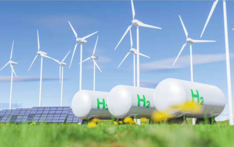 Mauritanie : des avancées sur le projet d’hydrogène vert de 30 GW de CWP (responsables)