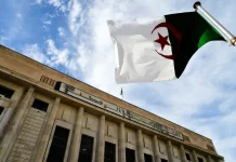 L'Algérie élargit la peine de mort pour les crimes d'incendie et d'enlèvement d'enfants