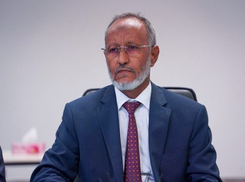 Le ministre mauritanien de la santé estime qu'il est illégal d'exercer la médecine sans être inscrit au registre des médecins