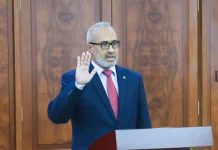 Ould Beida : La supervision allie rigueur et réserve, et le site de l'inspection renforce la transparence et la crédibilité