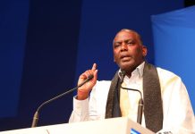 Birame exhorte le président à engager un dialogue sérieux pour mettre fin à la tension