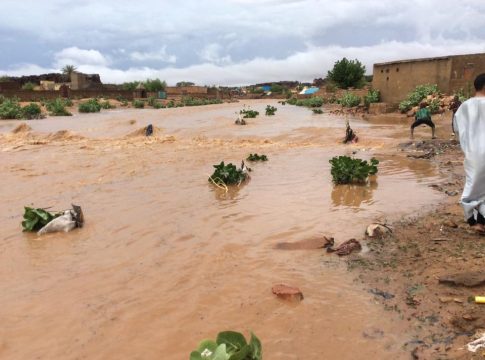 Mauritanie : Le Comité d'urgence annonce la mort d'un enfant noyé à Mbout
