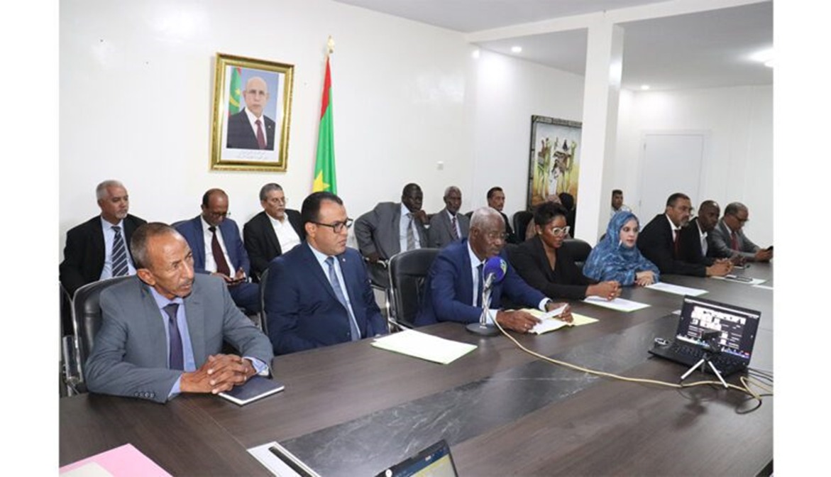 Forum des chercheurs mauritaniens de la diaspora