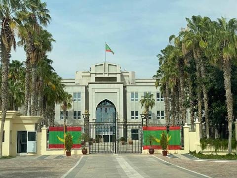 La présidence mauritanienne publie un décret portant nomination des membres du Mécanisme national de prévention de la torture