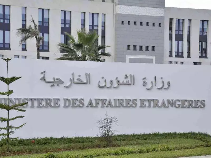 L'Algérie appelle toutes les parties syriennes à l'unité et à la paix