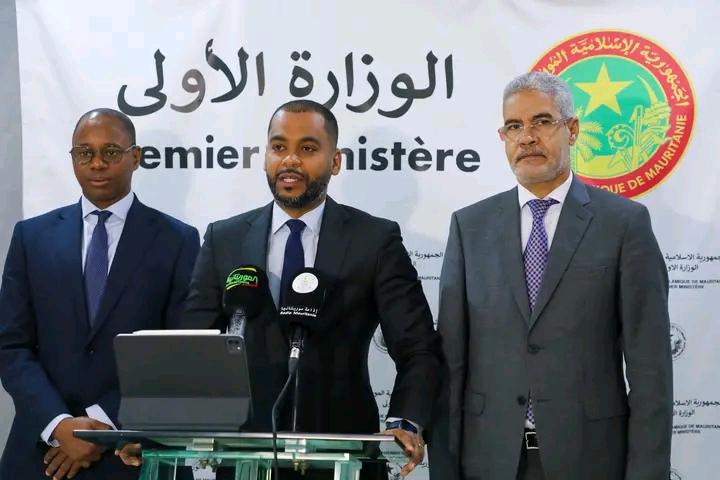 La Banque mondiale reconnaît les efforts de la Mauritanie dans la mise en œuvre de ses projets et son rôle dans le plaidoyer pour l'accès à l'énergie dans la région