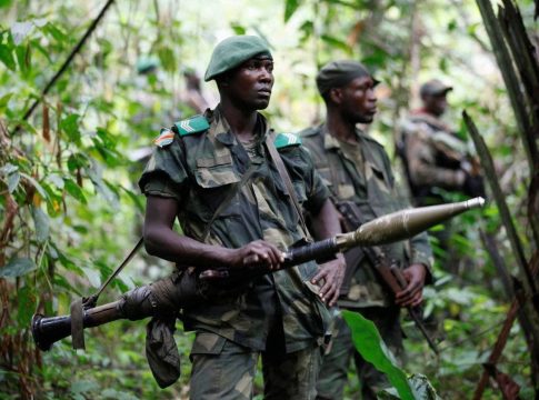 M23 : La guerre ne résoudra pas le conflit avec le gouvernement de Kinshasa