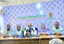 Mohammed Jamil Mansour : Nous sommes prêts à participer au dialogue politique à venir