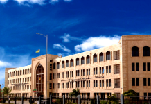 La Mauritanie condamne la cible de l'ambassade des Émirats à Damas