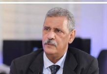 Paris : annonce du décès du coordinateur du programme "Takafoul", Moulay Hassan Ould Zeidane