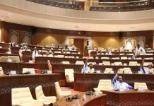 Le parlement adopte trois projets de loi concernant la coopération juridique et économique