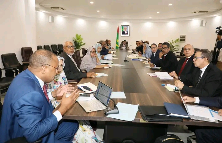 Un comité ministériel note avec « satisfaction » le niveau de mise en œuvre des composantes du programme de résilience du bassin oriental