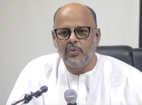 Jemil Mansour à Tawasul : Vous êtes dans l'embarras politique et le fait d'avoir des aprioris à l'égard du régime est de l'arrogance politique.
