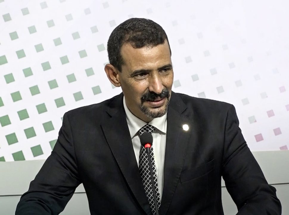 La Mauritanie participe à la conférence internationale de l'Union arabe pour la solidarité sociale