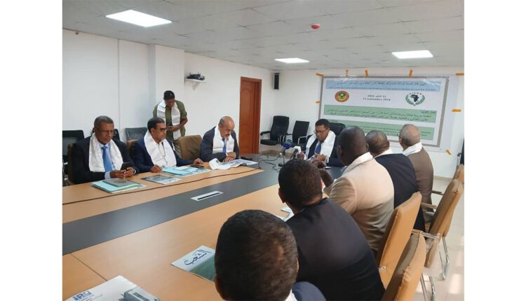 Nouakchott : Commémoration de la journée du CILSS