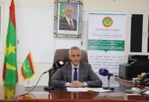 Genève.. La Mauritanie présente son respect de ses engagements et promesses en matière de droits de l'homme.