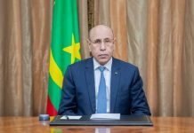 Ghazwani : Le succès de Ould Tah à la présidence de la Banque africaine est « une réussite diplomatique et économique exceptionnelle ».