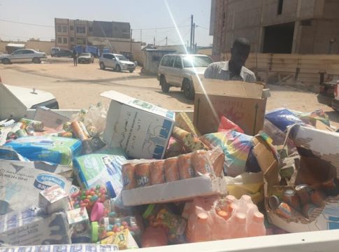 Mauritanie : Le Forum de protection du consommateur dénonce la hausse des droits de douane sur les légumes importés