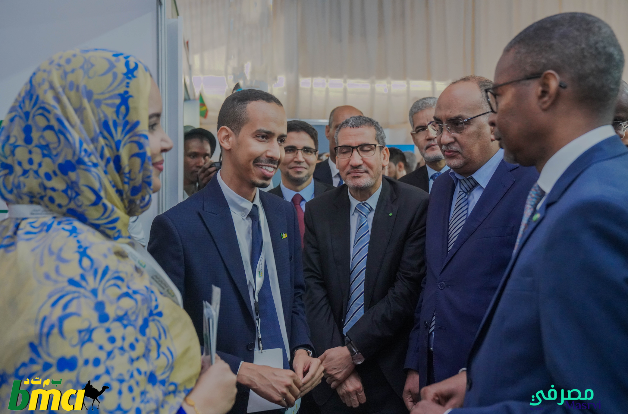 Comment la plus ancienne banque nationale a présenté l'inclusion financière en Mauritanie