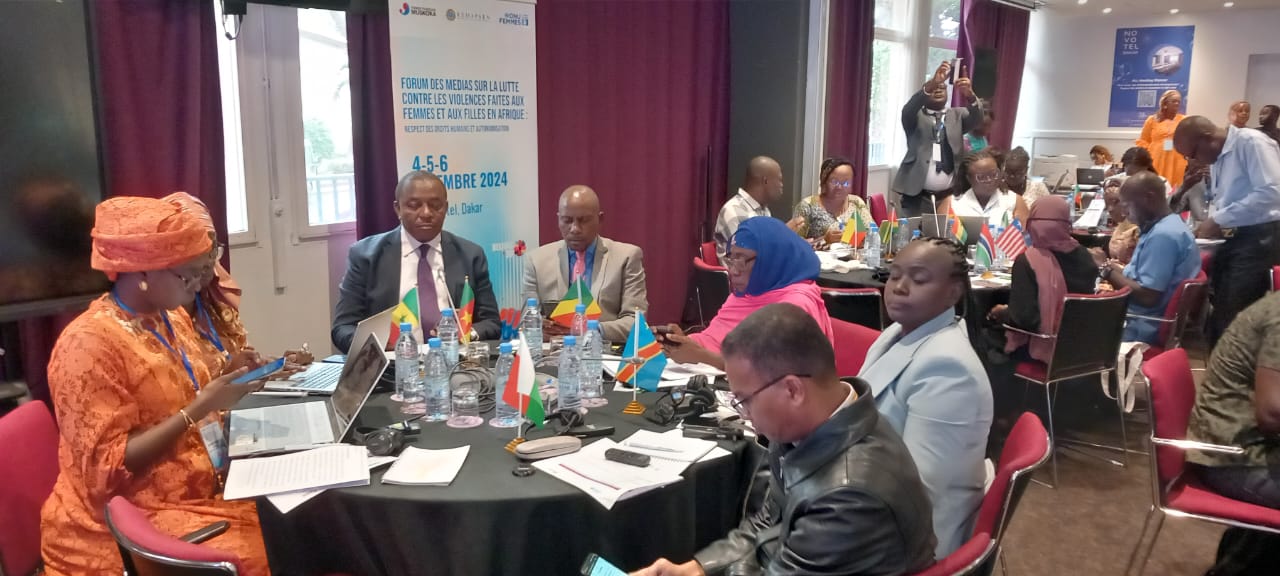 Le travail des soins non rémunérés, un frein à l’autonomisation des femmes en Afrique