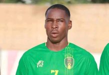 Cheikh Belkheir est le premier joueur mauritanien à être nominé pour le prix du meilleur joueur du monde en football de plage