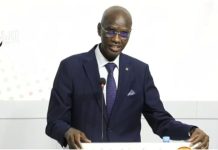 Mokhtar Al-Husseinou Lam : Accélération de l'exécution des grandes transactions avec une progression moyenne de 52%