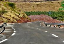 Le ministère de l'Équipement et des Transports dément que le passage de la passe de Djouk ait subi des perturbations