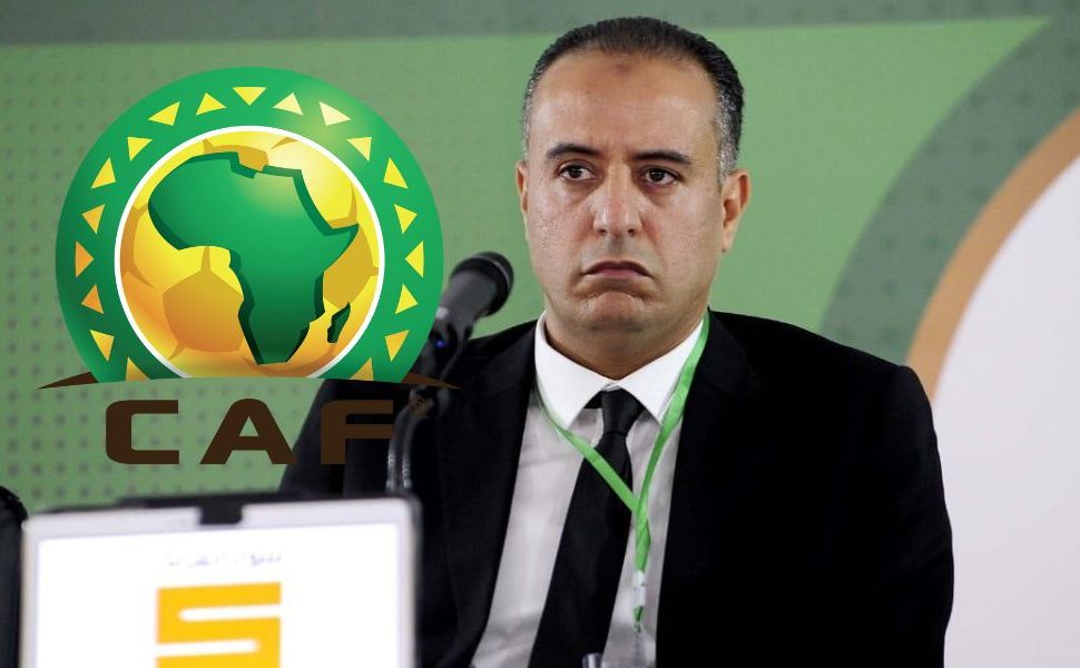 L'Algérie annonce qu'elle ne participera pas à la prochaine édition du Chan