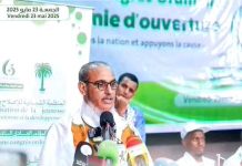 Le président de Tawasul appelle à l'autonomisation des jeunes dans les domaines de l'éducation, de l'emploi et de la participation politique