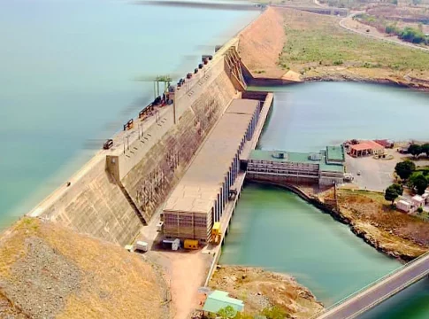 Rapport : L'Afrique ne réalise que 10 % de son potentiel hydroélectrique