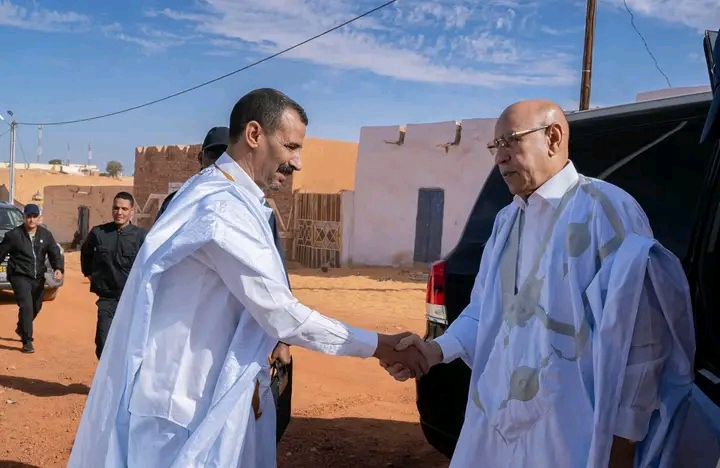 Ministre de la Culture : Le titre « El-Chinguiti » a donné une formidable énergie à l'image de la Mauritanie face aux autres.