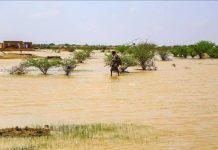 Les prévisions météorologiques annoncent un temps stable avec des pluies légères dans certaines régions