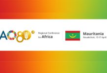 Avec la participation de représentants de pays africains, Nouakchott accueille un forum régional sur la sécurité alimentaire