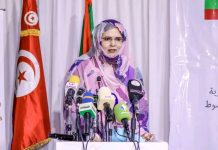 Le ministère du commerce poursuit le recensement et la numérisation des commerces à Nouakchott