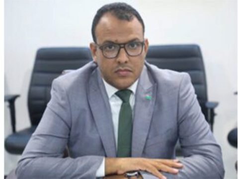La Mauritanie participe à un sommet mondial en Suisse sur la guerre en Ukraine