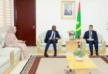 Le Fonds monétaire international salue les résultats économiques de la Mauritanie
