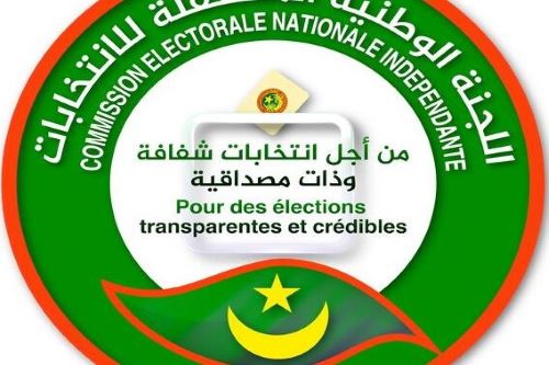 L’élection présidentielle en Mauritanie prévue pour le 22 juin