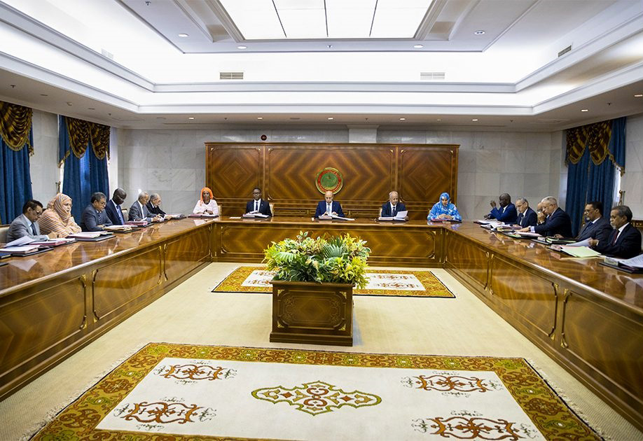 Le gouvernement : Le rythme de mise en œuvre des grands projets s'est amélioré