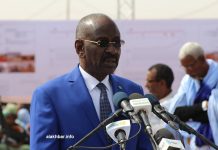 Ould Merzoug : Le Mali est le seul pays voisin de la Mauritanie qui ne pose pas de problèmes et nous nous efforçons de résoudre les problèmes de la communauté