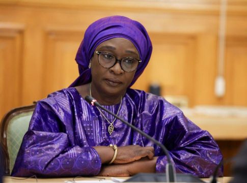 Visite annoncée du ministre sénégalais des affaires étrangères à Nouakchott