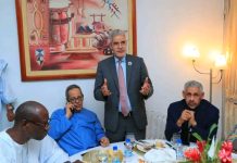 La campagne du candidat mauritanien à la BAD salue les efforts de mobilisation des soutiens