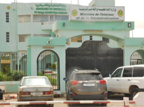 Kaédi : 3 manifestants déclarés morts et 2 éléments des forces de sécurité grièvement blessés
