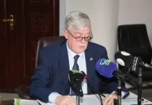 Union européenne : Notre relation avec Nouakchott est un « modèle réussi » de coopération stratégique