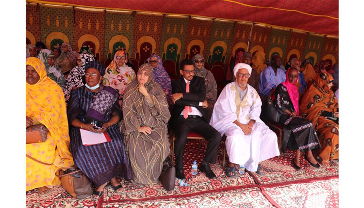 La Mauritanie commémore la Journée internationale de tolérance zéro à l’égard des MGF à Nouakchott