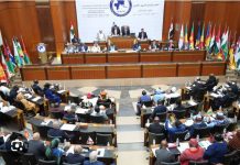 La Mauritanie élue première vice-présidente du Conseil parlementaire afro-asiatique