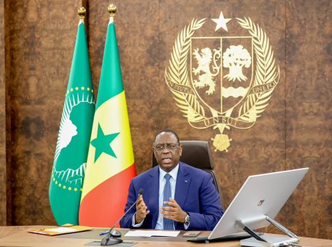 La Présidence du Sénégal annonce se conformer à la décision du Conseil Constitutionnel d'organiser les élections à temps