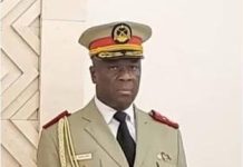 Guinée-Bissau : les putschistes choisissent un Premier ministre